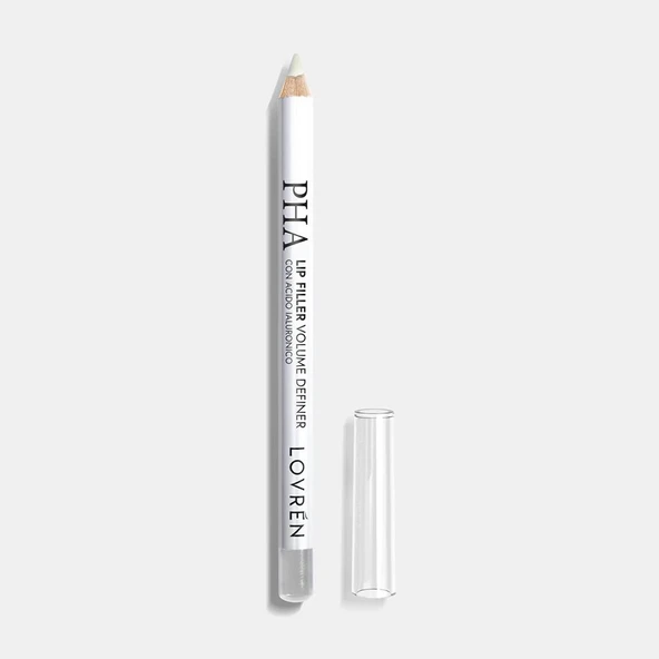 Lovren PHA Lip Filler Volume Definer Dudak Dolgusu ve Hacim Belirleyici Dudak Kalemi ürün görseli