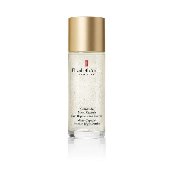 Elizabeth Arden Cremide Micro Capsule Skin Replenishing Essence 140ML - Resim 2