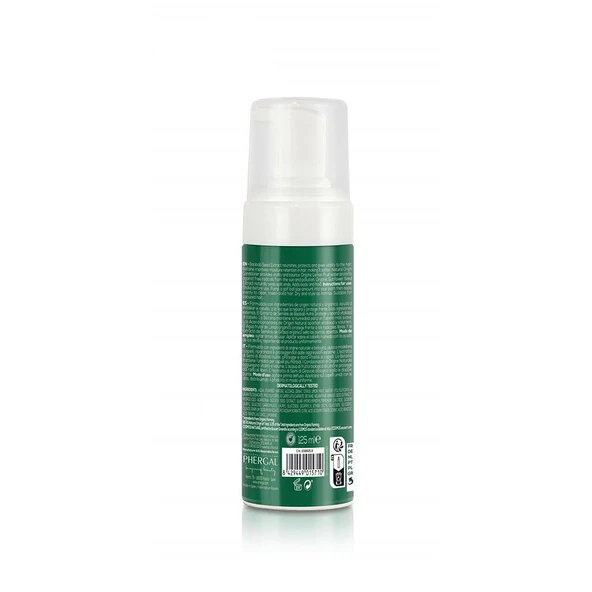 Naturtint Volume and Hold Saç Şekillendirici Köpük 125ML ürün görseli