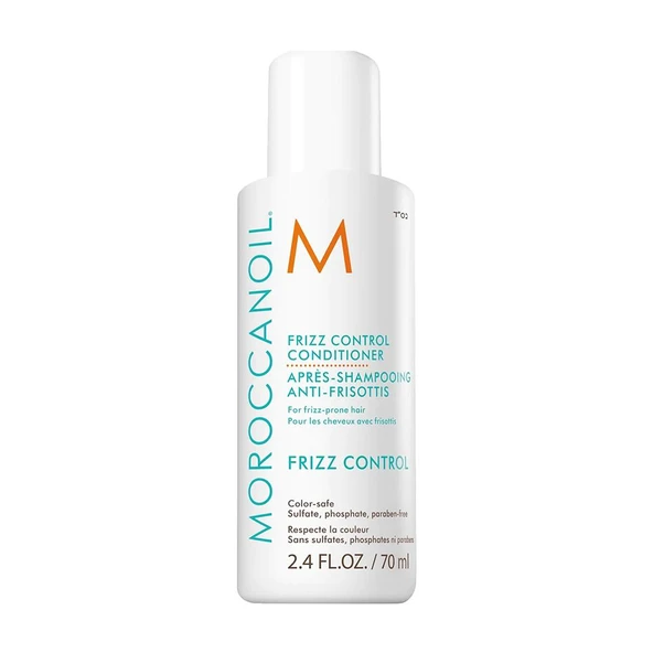 Moroccanoil Frizz Control Conditioner 70ML ürün görseli 1