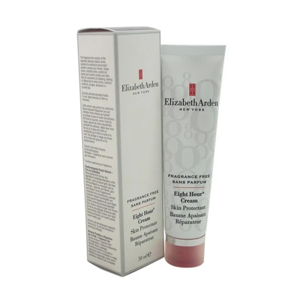 Elizabeth Arden Eight Hour Cream Skin Protectant Onarıcı Krem 50ML ürün görseli 1
