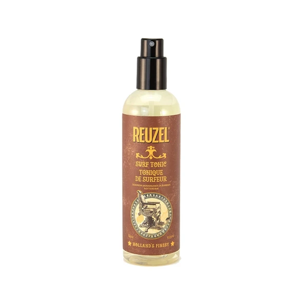 Reuzel Surf Tonic Erkekler için Saç Toniği 355ML ürün görseli 1