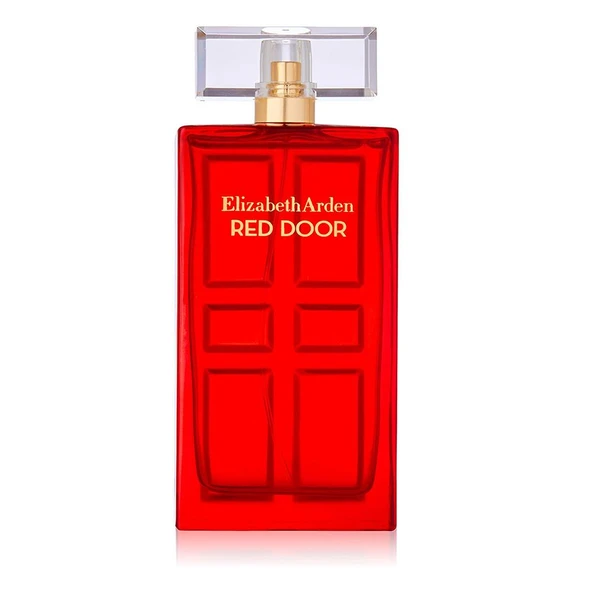 Elizabeth Arden Red Door EDT Kadın Parfümü 100ML ürün görseli 1