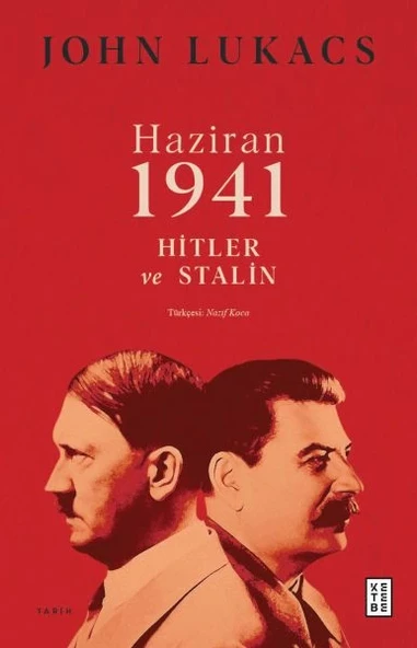Haziran 1941 ürün görseli