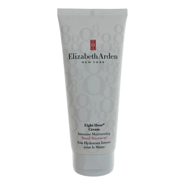 Elizabeth Arden Eight Hour Intensice Moisturizing Treatment El Kremi 200ML ürün görseli 1