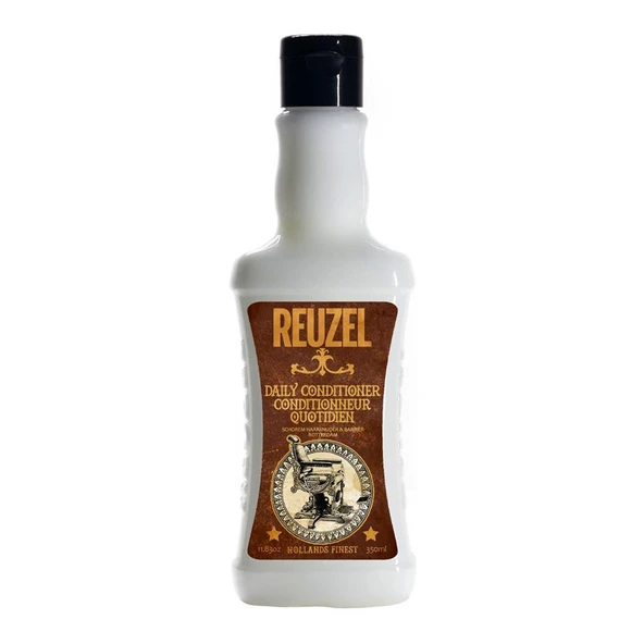 Reuzel Daily Conditioner Erkekler için Günlük Saç Bakım Kremi 350ML ürün görseli 1