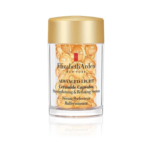 Elizabeth Arden Advanced Ceramide Light Capsules 30 Kapsül - Resim 2