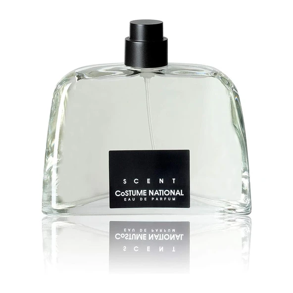 Costume National Scent EDP Kadın Parfüm 100ML - Resim 2