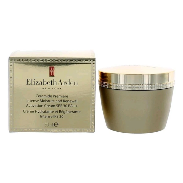 Elizabeth Arden Ceramide Nemlendirici Krem SPF30 50ML ürün görseli 1