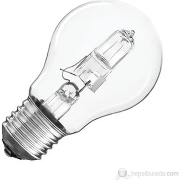 Edson Holojen Ampul 28W ürün görseli