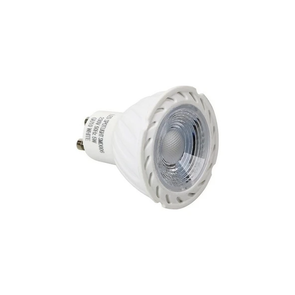Osaka Lıght Pro 502 GU10 LED Ampul Beyaz 5 W ürün görseli 1