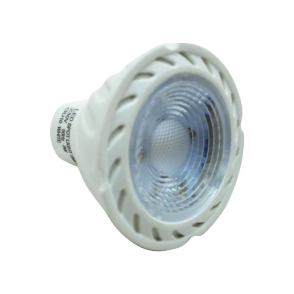Osaka Lıght  3W(3X1W) 220V Power Led Spot Ampul (Beyaz Işık) Gu10 Duylu ürün görseli 1