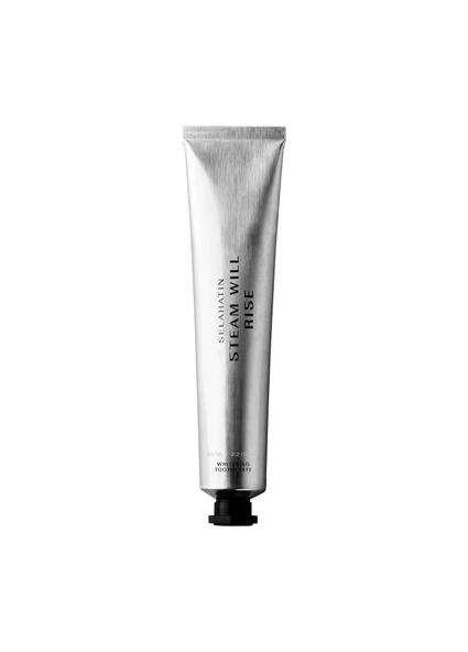 Selahatin Beyazlatıcı Diş Macunu 65 ML (Whitening Toothpaste 65 ml)- Steam Will Rise - 1