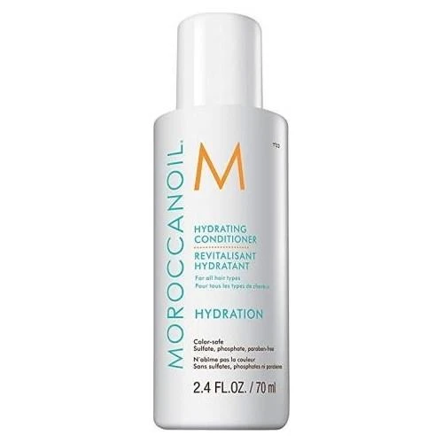Moroccanoil Hydrating Conditioner Nemlendirici Saç Kremi 70ML ürün görseli