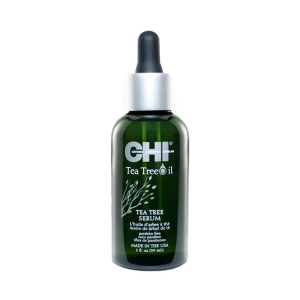Chi Tea Tree Oil Tea Tree Serum 59ML ürün görseli 1