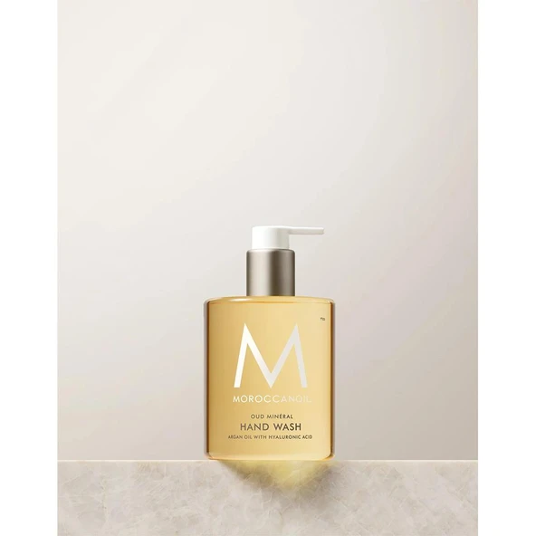 Moroccanoil Oud Mineral El Sabunu 360ML - 1