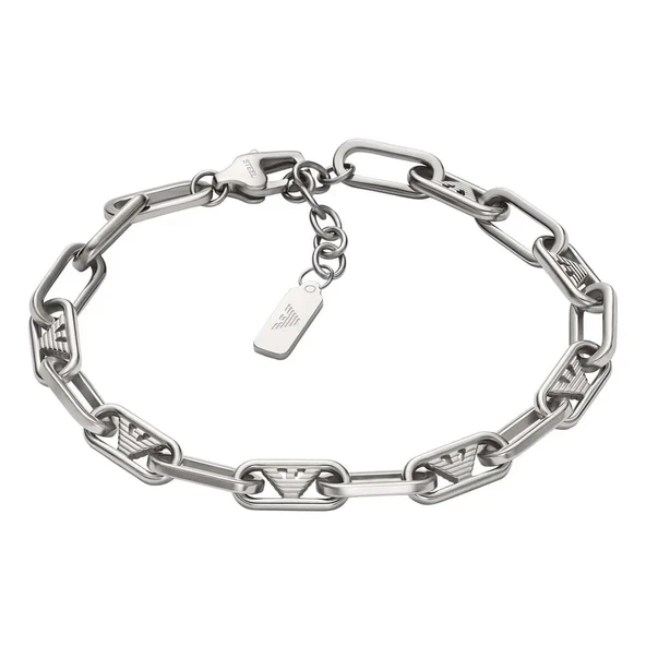 Emporio Armani AJEGS3249-040 Erkek Bileklik ürün görseli