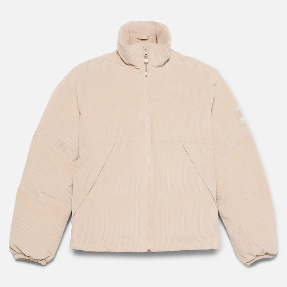 Timberland WELCH MOUNTAIN Synthetic İzolasyonlu Su Geçirmez Kadın Ceket TB0A2R1DEYK1 - Resim 6