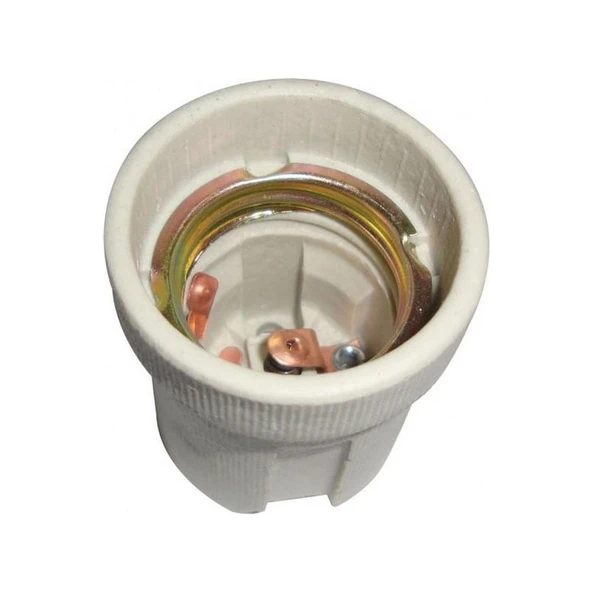 Ars   Porselen Duy E27 ürün görseli 1