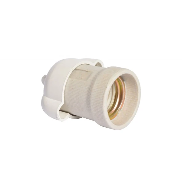 İTHAL E27 Yağmur Duy ürün görseli 1