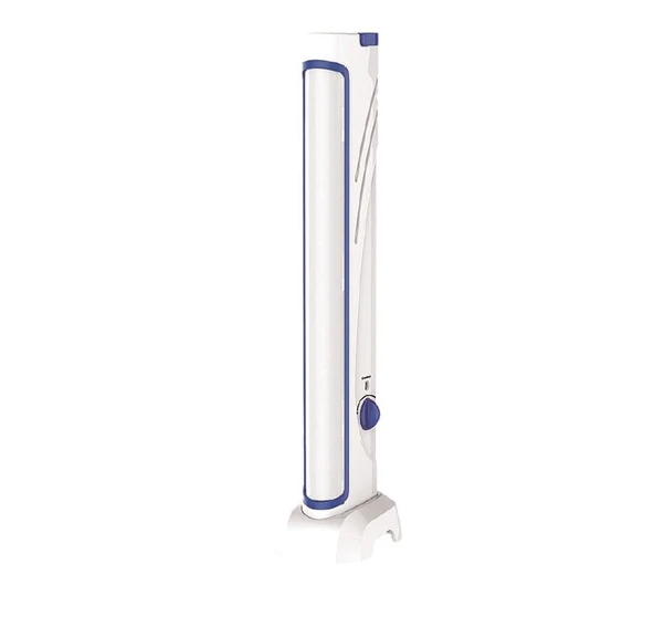 Cata İznik 80 Ledli Dimmerli Işıldak CT-9940, Şarj Edilebilir Acil Durum Aydınlatma - Resim 3