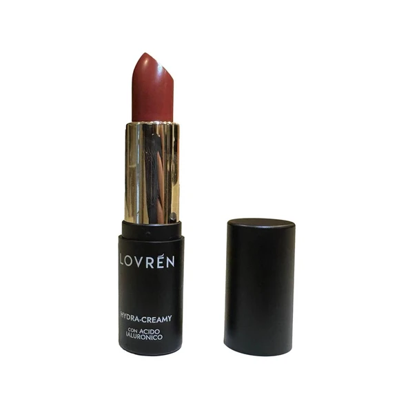 Lovren R7C Hydra-Creamy Bordeaux Bordo Ruj ürün görseli