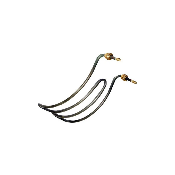 Balçık Döner Ocak Rezistansı Rezistansı 2000 Watt 220 Volt ürün görseli 1