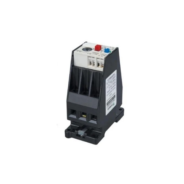 Sıemens 3Ua59 00-1E 2,5-4A Termik Röle ürün görseli 1