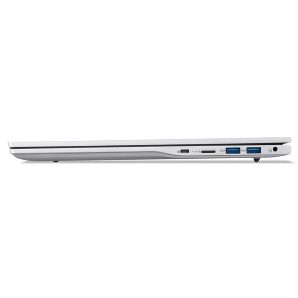 Acer Aspire Lite AL16-52P-55S2 NX.J23EY.001A005 i5-1334U 32GB 1TBSSD 16" WUXGA W11H Dizüstü Bilgisayar - Resim 6