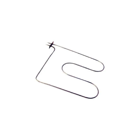 Balçık Fırın Boru Rezistansı 750W 220V ürün görseli 1