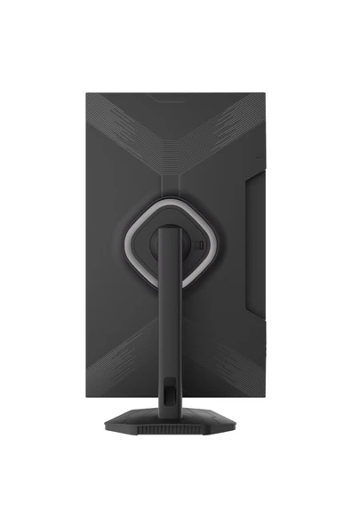 GamePower 24'' Lunis L10 165Hz 1Ms IPS FHD Pivot Gaming Monitör - 5