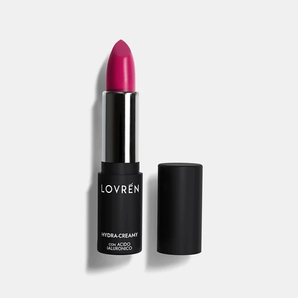 Lovren R5C Hydra-Creamy Magnolia Manolya Ruj ürün görseli