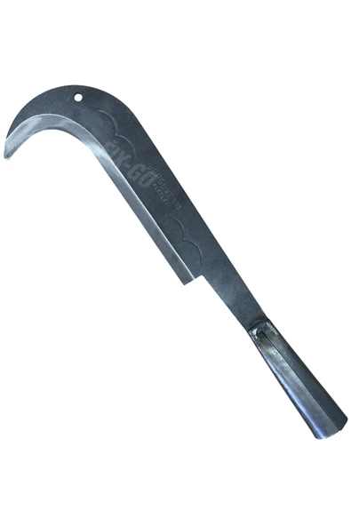 Metal Saplı Büyük Tahra Ot Biçme Budama - 1