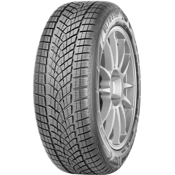 Goodyear 305/30R21 104V XL NA0 FP UltraGrip Performance Suv Gen-1 (Kış) (2025) ürün görseli