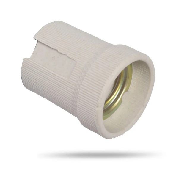 Haksat Porselen E27 Duy ürün görseli