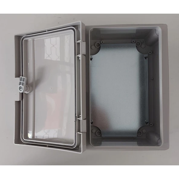 Tem Polyester Pano 30X40X23