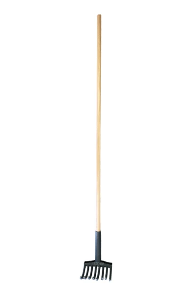 Zeytin Toplama Tarağı 8 Dişli Ahşap Saplı 120 cm - 1