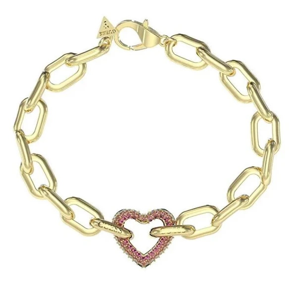 Guess JGUJUBB05005JWYGPKS Kadın Bileklik ürün görseli