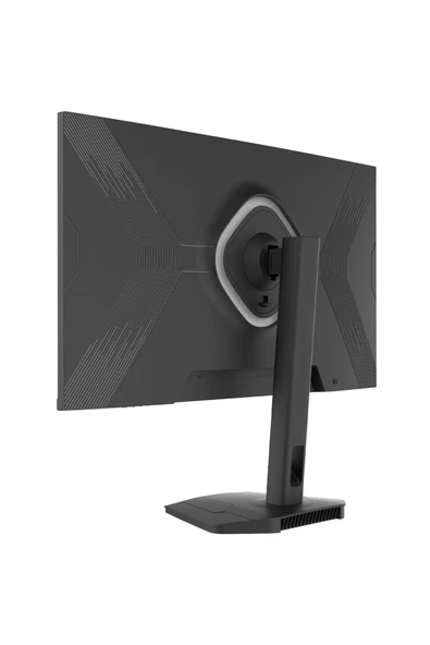 GamePower 24'' Lunis L10 165Hz 1Ms IPS FHD Pivot Gaming Monitör - 4