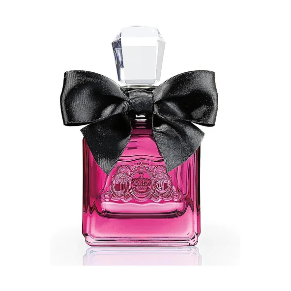Juicy Couture Viva La Juicy Noir EDP Kadın Parfümü 100ML - Resim 2