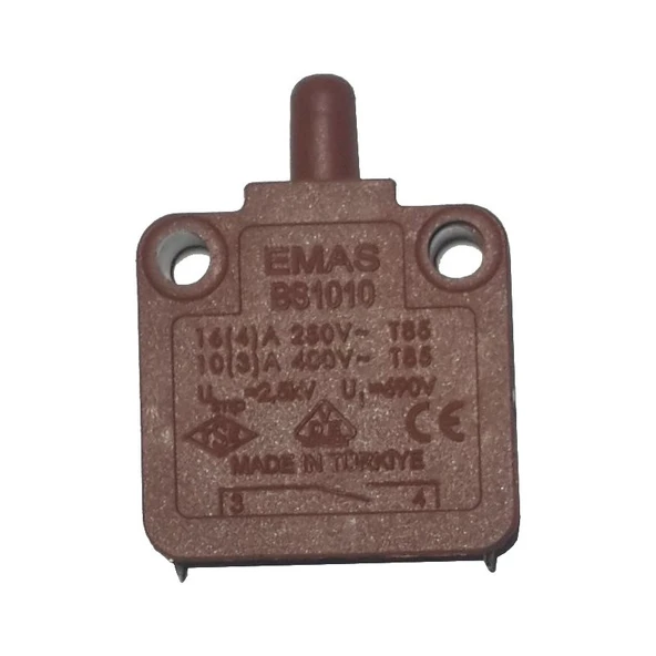 Emas Buton Siviç (Bs1010) ürün görseli 1