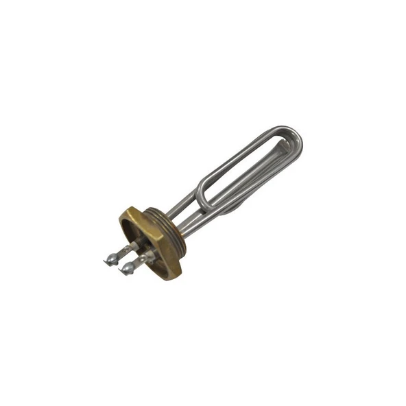 Balçık Balçık Çay Kazanı Rezistansı 20 cm 1000W Krom ürün görseli 1