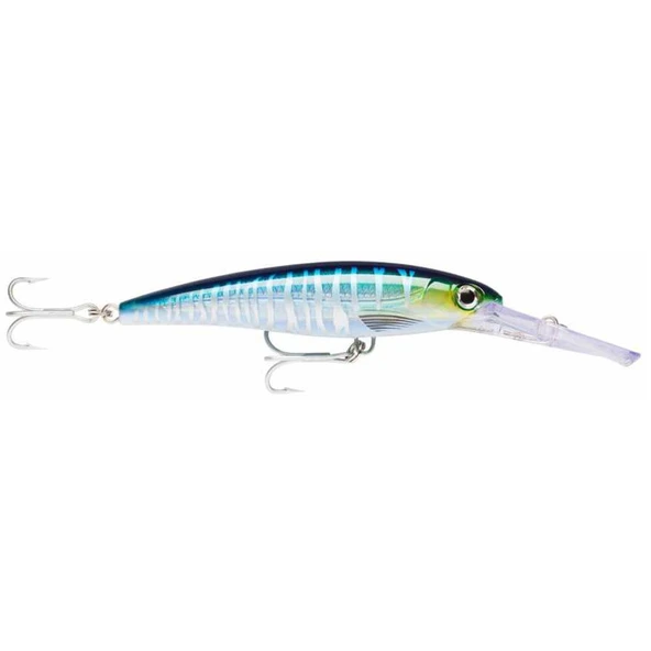 Rapala X-Rap Magnum DiveBait 120mm Trolling Sırtı Yem - Resim 4