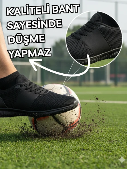 Beylini 1 Adet Ayakkabı Tamir File Kendinden Yapışkanlı Onarım Bandı Kare Delik Onarım Yaması Spor Ayakkabı - 4