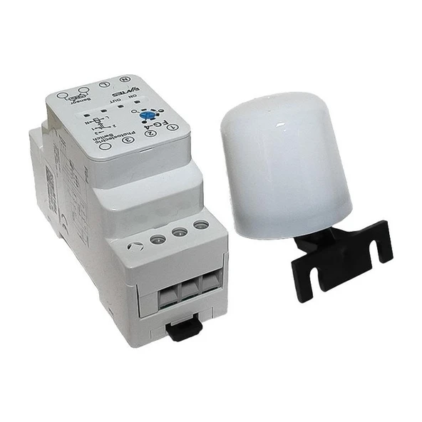 Entes Fotosel Röle ürün görseli 1