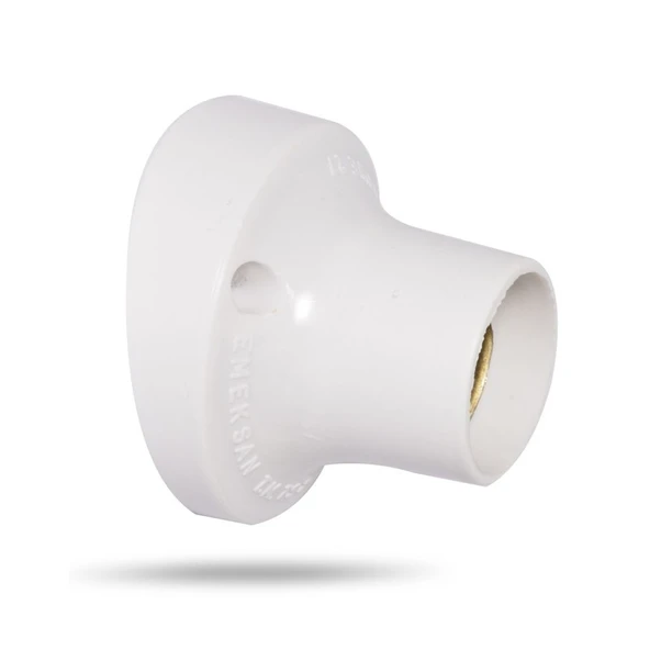 İthal E27 Duvar Bakalit Duy ürün görseli 1