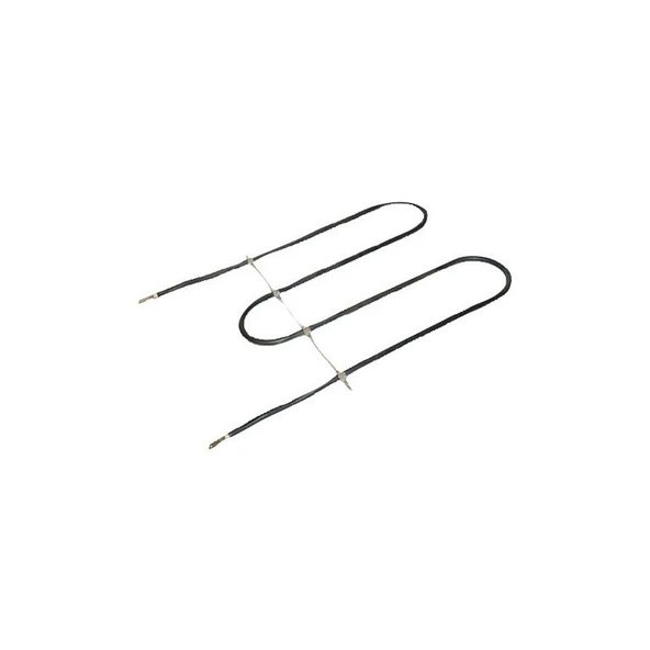 Balçık M Tipi Fırın Rezistansı 1000W 220V ürün görseli 1