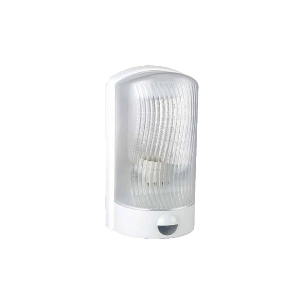 Mutlusan E27 Duylu Sensörlü Duvar Armatürü ürün görseli 1