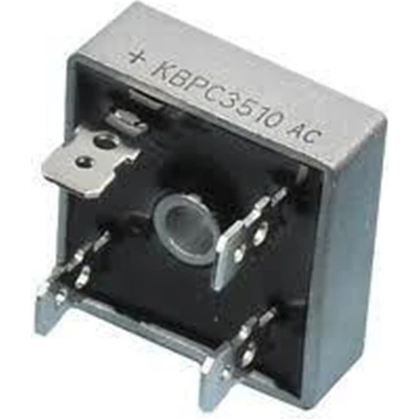 Tt-Technic Köprü Diyot KBPC3510