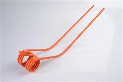 Kuhn Uzun Bacak Ot Toplama Yayı - Resim 3